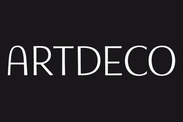 marque artdeco marque artdeco