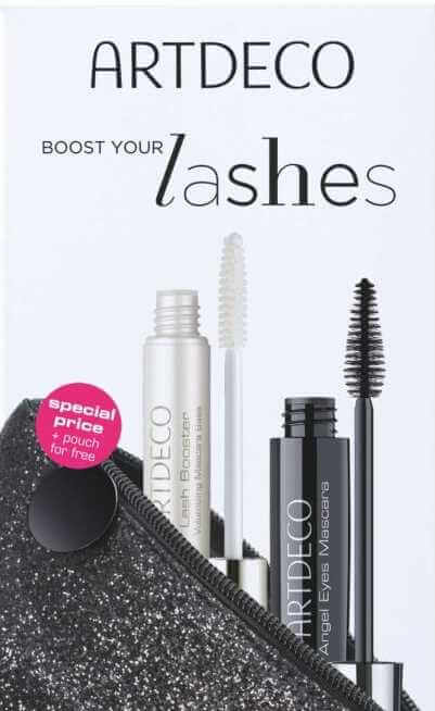 Coffret mascara